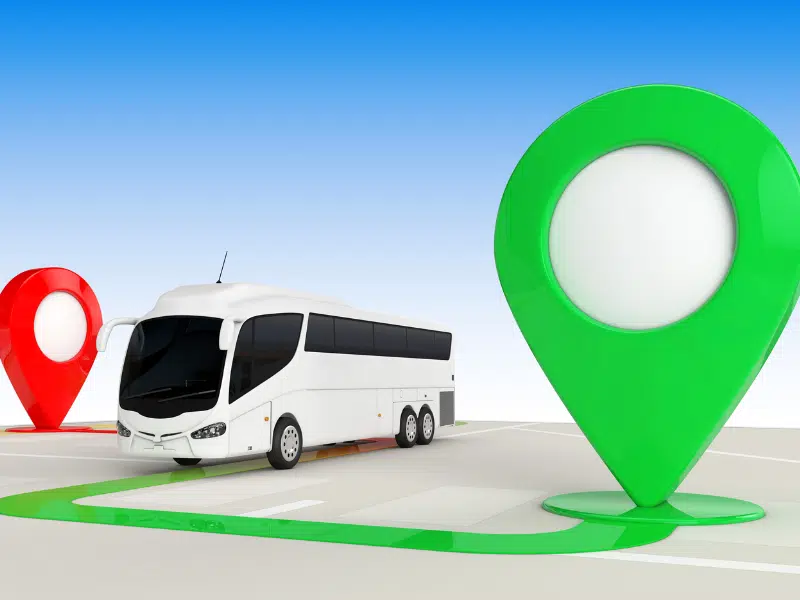 導航/全球定位系統