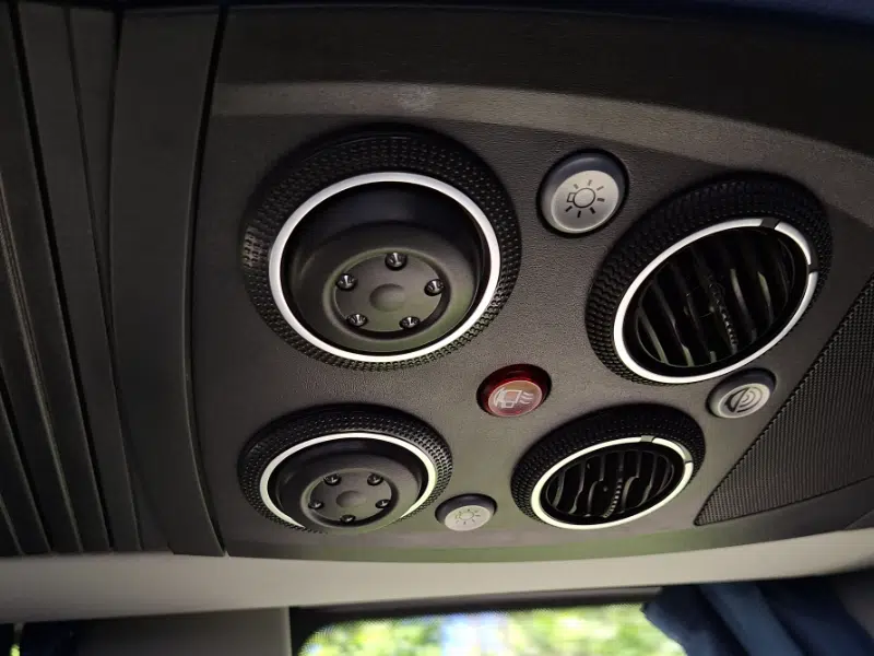 暖氣 / 空調系統