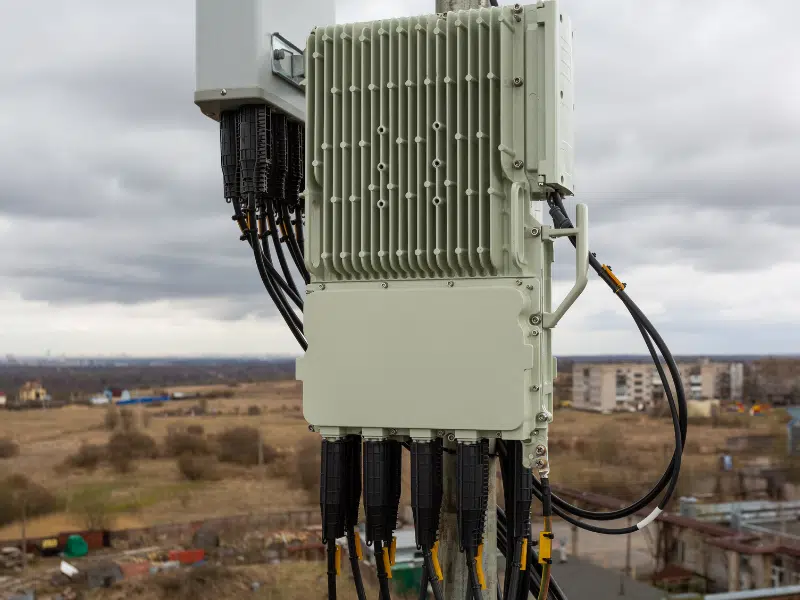 戶外用無線路由器