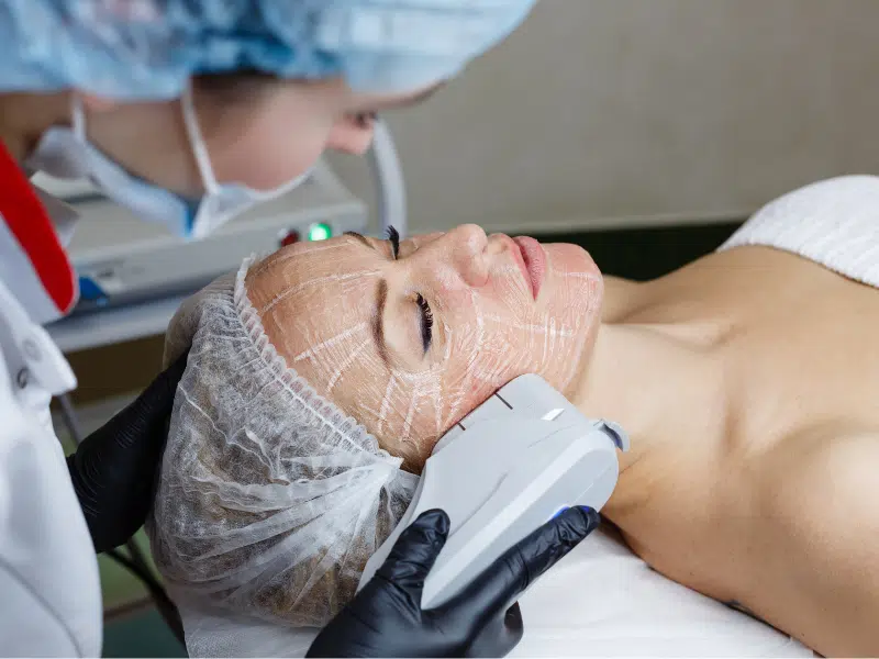 非侵入式醫療設備