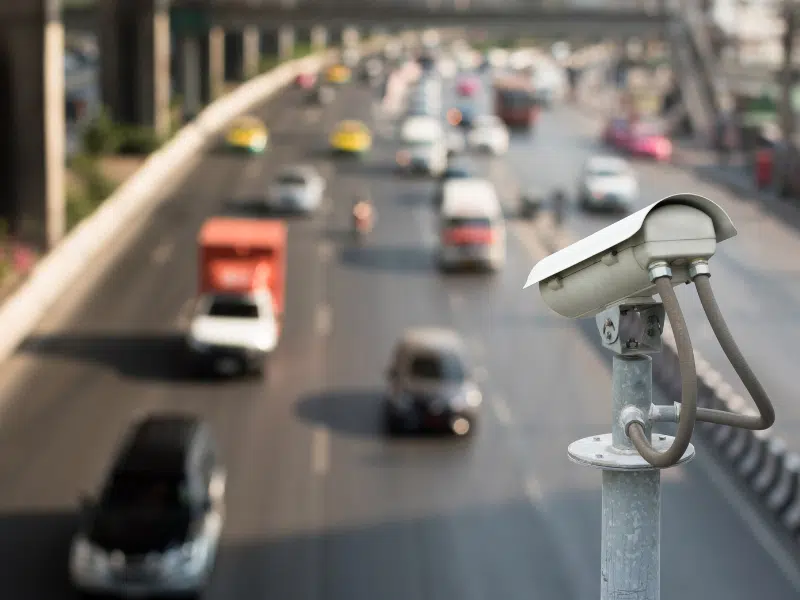 電子速度控制器