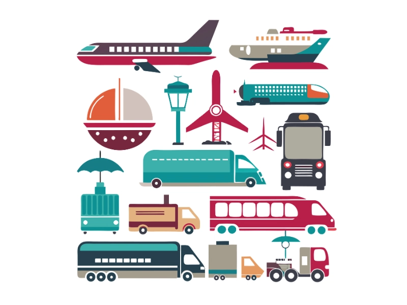 交通運輸工具