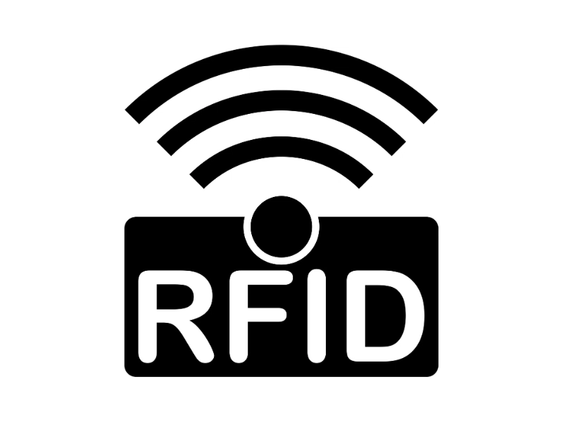 RFID 讀取器
