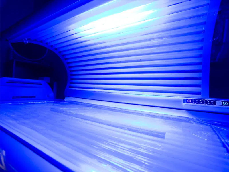 紫外線消毒燈