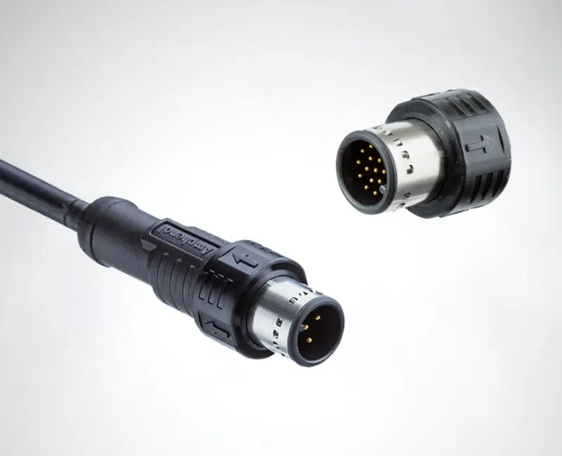 Ruggedized Solution for Agriculture and Construction