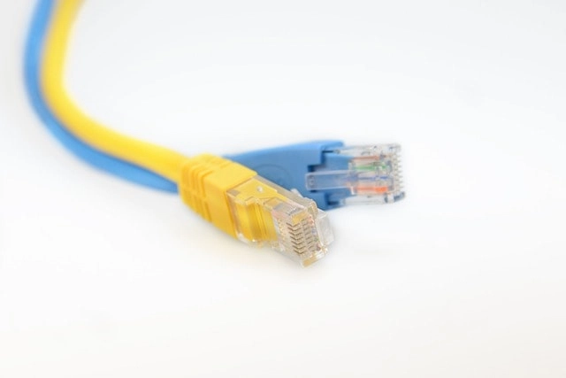 RJ45 | High Speed Modular Connector