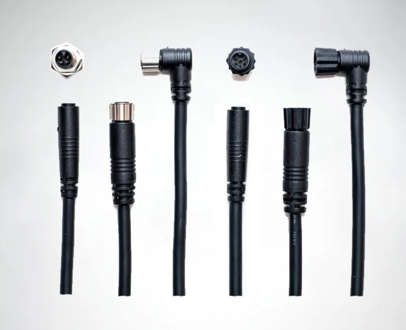 M8 引導插鍵系列