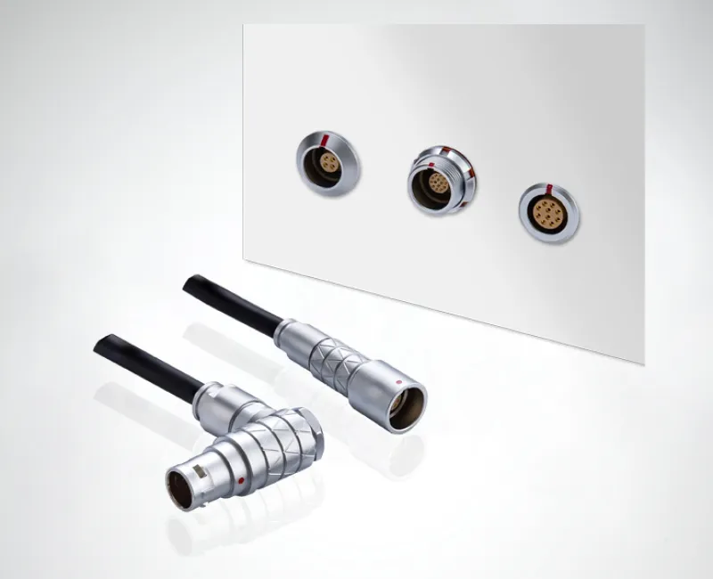 FLOS & FLOS+ 連接器