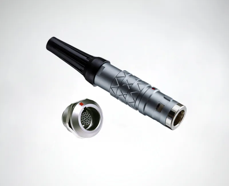 K 系列 D 尺寸 (FLOS+)