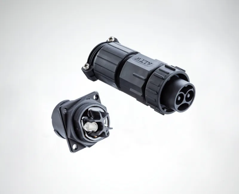 PWMU 系列 (50A+2A)