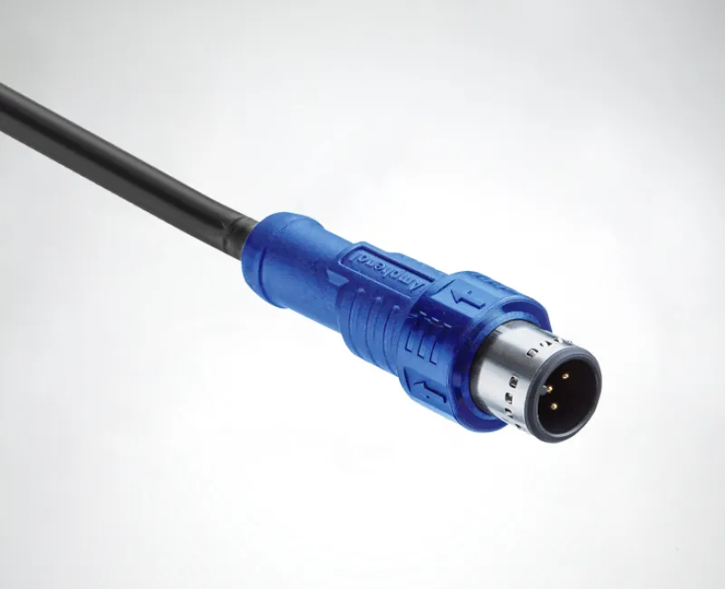 微型系列(推拉)