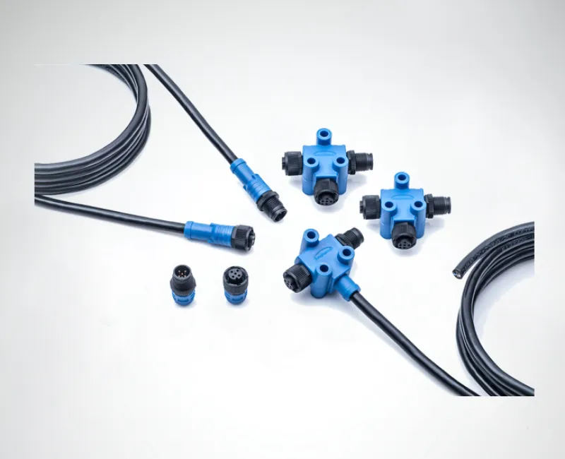 微型系列(螺紋)