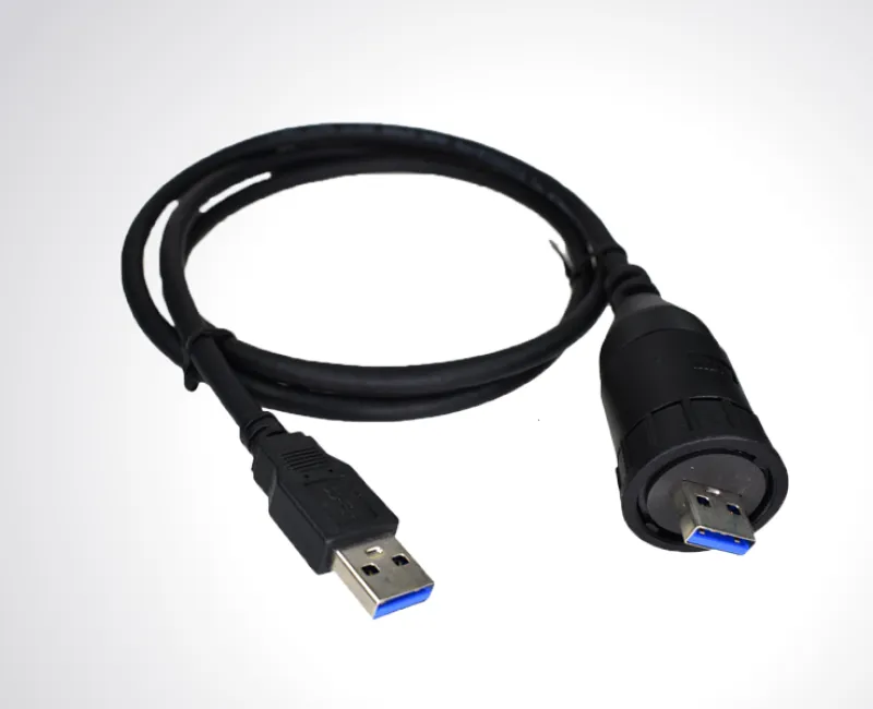 Type A 接口 3.2 Gen1