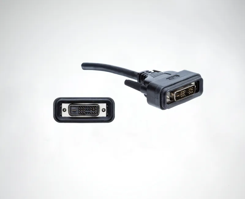 DVI-I 混合式 Single