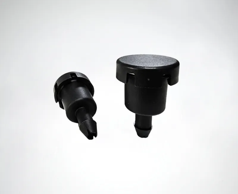 塑膠 (濾油) 嵌入式系列