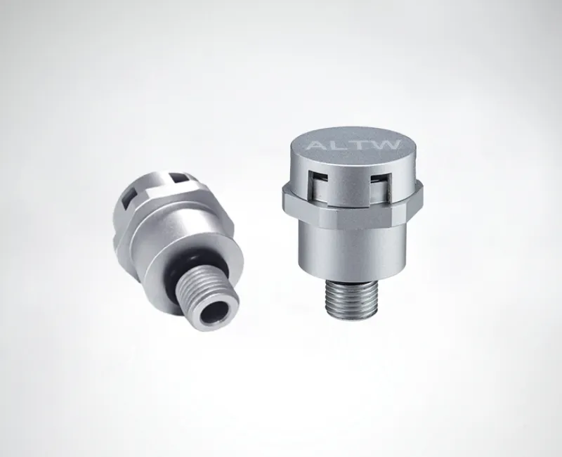 M10 金屬 濾油系列