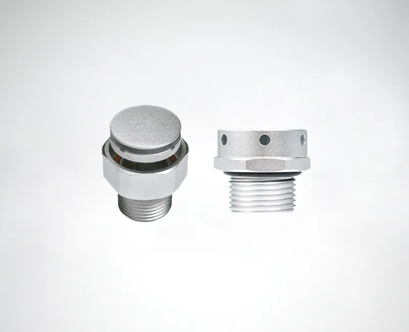 高壓透氣閥 M20 系列