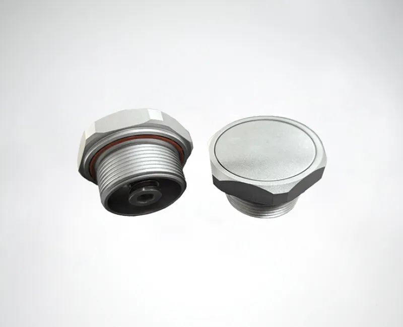 高壓透氣閥 M32 系列