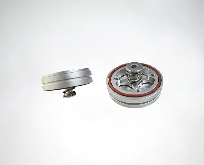 高壓透氣閥 M4 系列