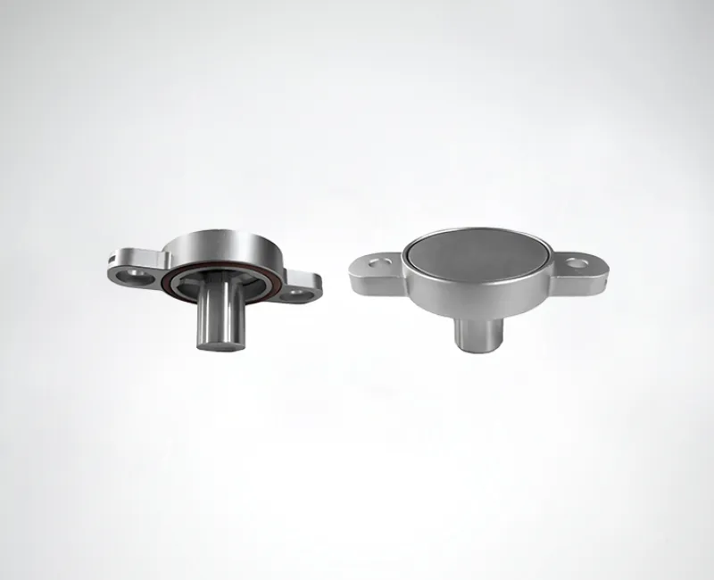 高壓透氣閥 M5 系列