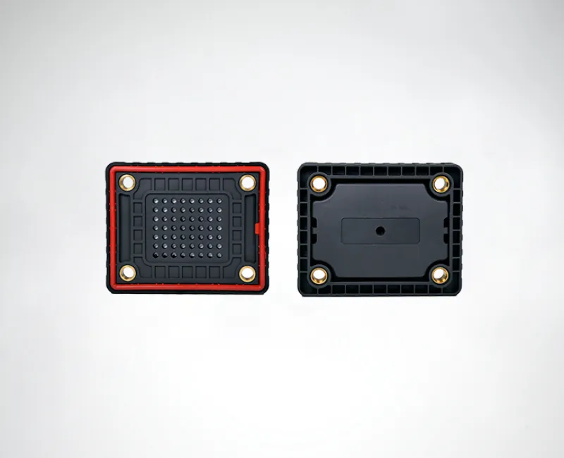 高壓透氣閥 方形 塑膠系列