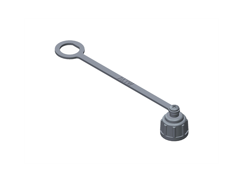 CAP-WAAMSPC1 CAP-WAAMSPC1